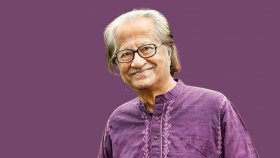 অসুস্থ মুস্তাফা মনোয়ার আইসিইউতে