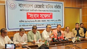 রেস্তোরাঁ ও ক্যাটারিংয়ে অভিন্ন শুল্ককর চান ব্যবসায়ীরা