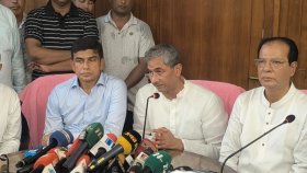 পদ্মা সেতু প্রকল্পের মতোই এগোচ্ছে তিস্তা মহাপরিকল্পনা: পানিসম্পদমন্ত্রী