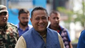 চীনের সঙ্গে সহযোগিতা আরও বাড়াতে চায় নেপাল