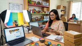 ফেসবুক পেজে মাসে লাখ টাকা আয় করবেন যেভাবে
