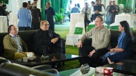 বাংলাদেশ ও পাকিস্তানের গভীর সাংস্কৃতিক বন্ধন আছে: হাইকমিশনার