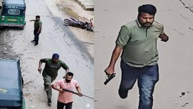 ছয় দিনেও ধরা পড়েনি কেউ, কোথায় তাদের খুঁটির জোর