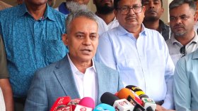 শুরু হচ্ছে পাবনা-ঢাকা সরাসরি ট্রেন চলাচল, তারিখ জানালেন মন্ত্রী