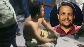 মন্ত্রীকে নিয়ে ফেসবুকে ‘কটূক্তি’, ২০ দিন ধরে কারাগারে এনসিপির কেন্দ্রীয় নেতা