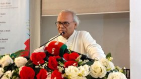 প্রধানমন্ত্রীর বিদেশ সফর ঘিরে উসকানির অপচেষ্টা চলছে: রিজভী