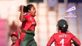 পাকিস্তানকে হারিয়ে বিশ্বকাপে বাংলাদেশের ইতিহাস