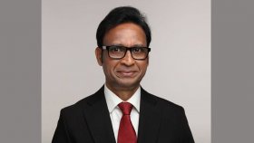 রেড ক্রিসেন্ট সোসাইটির চেয়ারম্যান হলেন বিএনপি নেতা ব্যারিস্টার আব্দুস সালাম