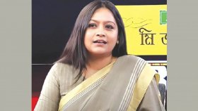 এনসিপিতে ফিরছেন তাজনূভা জাবীন?