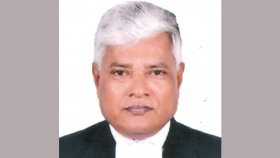 পদত্যাগ করেছেন ডেপুটি অ্যাটর্নি জেনারেল
