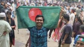 ছাত্র ফেডারেশনের সভাপতি জুলাই আন্দোলনের সংগঠক ৪ দিন ধরে নিখোঁজ