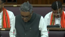 বেকার স্নাতকদের ৩ হাজার রুপি ভাতা, পশ্চিমবঙ্গে শুভেন্দুর প্রথম বাজেট