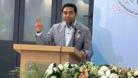 ‘প্রাথমিকের সব শ্রেণিকক্ষে প্রশিক্ষণপ্রাপ্ত শিক্ষক নিশ্চিত করা হবে’ 