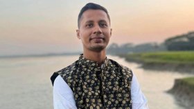 উপজেলা ছাত্রদলের সভাপতি কারাগারে