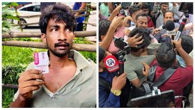 ৩২ নম্বরে সাংবাদিকদের ওপর কেন চড়াও হলেন জামায়াত-কর্মীরা
