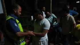 ছাত্রকে ধর্ষণের অভিযোগে কারাগারে মাদ্রাসার পরিচালক