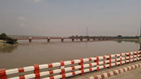 সতর্কসীমায় তিস্তার পানি, নিম্নাঞ্চল প্লাবিত হওয়ার আশঙ্কা