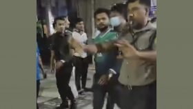মিটফোর্ডে চিকিৎসক লাঞ্ছনার অভিযোগ, কর্মবিরতিতে ইন্টার্নরা
