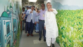 মাজার ব্যবস্থাপনায় অনিয়মের সুযোগ দেবো না: মন্ত্রী