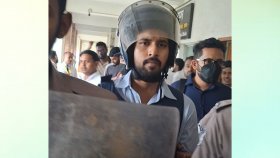 ‘স্ত্রীর শোক পালন করবো, নাকি মামলা মেইনটেইন করবো জানি না’