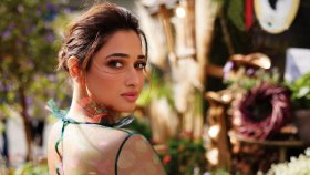 পুরুষের চোখে কেন অস্বস্তি তামান্না ভাটিয়ার?