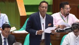 বাংলাদেশ স্যাটেলাইট-১ থেকে পাঁচ বছরে নিট মুনাফা ১৬৩ কোটি 