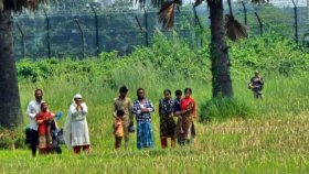 ১৩ ঘণ্টা ধরে শূন্যরেখায় ৯ জনের মানবেতর জীবন, নেই খাবার কিংবা পানি