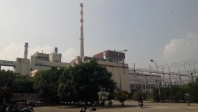 বড়পুকুরিয়ার ২৭৫ মেগাওয়াট বিদ্যুৎ উৎপাদনকারী ইউনিটটি ফের চালু হলো