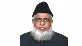 ‘আওয়ামী লীগের আছে,  বিএনপি-জামায়াতের যাওয়ার জায়গা নেই’ 