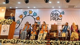 ঐক্যে বৈচিত্র্যই বাংলাদেশি জাতীয়তাবাদের মূল ভিত্তি: সংস্কৃতিমন্ত্রী