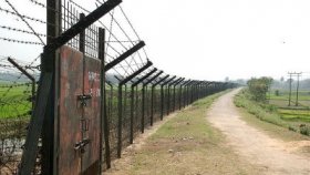 ৯ জনকে বিএসএফের পুশইন, ঢুকতে দেয়নি বিজিবি