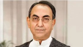 মির্জা আব্বাসের সংসদে ফেরা নিয়ে প্রশ্ন