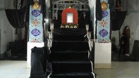 হোসেনি দালান: কারবালার শোকাবহ নিদর্শন