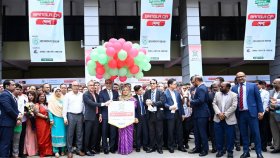 বাংলা কিউআরে যুক্ত হলো ‘নগদ’, ১০ লাখ মার্চেন্টে মিলবে পেমেন্ট সুবিধা