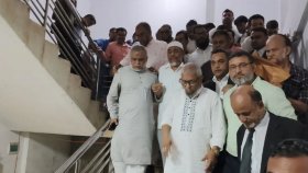 খালাস পেয়ে আরিফুল হক বললেন, ‘ন্যায়বিচার প্রতিষ্ঠিত হয়েছে’