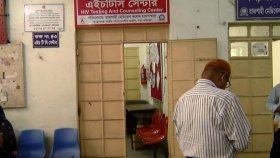 রাজশাহী অঞ্চলে ছড়াচ্ছে এইচআইভি, আতঙ্কের নাম গোপন নেটওয়ার্ক