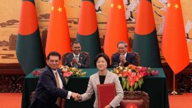 স্কুলে শেখানো হবে ম্যান্ডারিন ভাষা