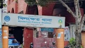 খিলক্ষেতে নিখোঁজ ‌শিশুর মরদেহ উদ্ধার
