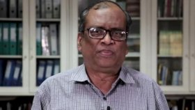 অধ্যাপক ডা. এবিএম আবদুল্লাহর ইমেরিটাস অধ্যাপক পদে নিয়োগ বাতিল