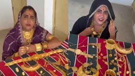 সোশ্যাল মিডিয়ায় সম্পদ দেখানোই কাল হলো ইনফ্লুয়েন্সারের