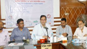 বগুড়ার পাঁচ লক্ষাধিক শিশু পাবে ভিটামিন ‘এ’ প্লাস ক্যাপসুল