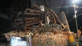 ভেনেজুয়েলায় ১০ হাজার প্রাণহানির শঙ্কা যুক্তরাষ্ট্রের