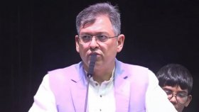 বেনজীরকে দেশে ফেরানোর সর্বশেষ অবস্থা জানালেন স্বরাষ্ট্রমন্ত্রী