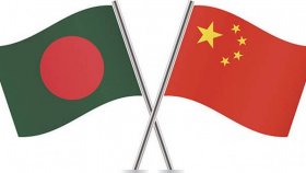 বাংলাদেশ থেকে মিয়ানমার হয়ে করিডোরের প্রস্তাব চীনের