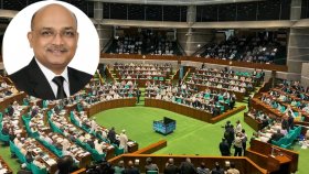 মদপানে লাইসেন্স কেন, সংসদে প্রশ্ন এমপি ইকবালের
