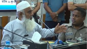 ব্যবস্থা না নিলে থেকে আমি এমপি পদ থেকে পদত্যাগ করবো: মনিরুল