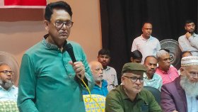 প্রশ্নপত্র নিয়ে বিরূপ মন্তব্য করলে পুলিশ আটকাবে: শিক্ষামন্ত্রী