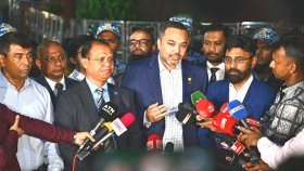 মালয়েশিয়ার শ্রমবাজার খোলা ও মিয়ানমার হয়ে করিডোর নিয়ে যা বললেন মাহদী আমিন