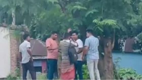 ‘ডিবির হেফাজতে’ মারা যাওয়া ছাত্রলীগ কর্মীর ভিডিও ভাইরাল, কী ঘটেছিল