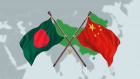 চীন-ভারতের সঙ্গে বিশাল বাণিজ্য ঘাটতি: কীভাবে লাভবান হবে বাংলাদেশ